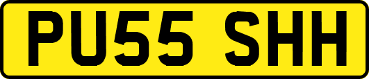 PU55SHH