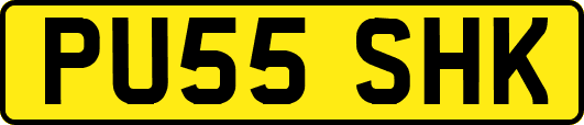 PU55SHK