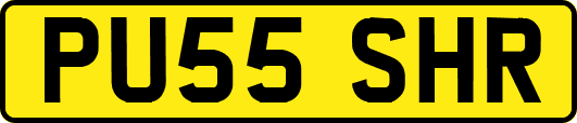 PU55SHR