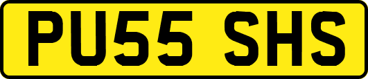 PU55SHS