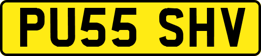 PU55SHV