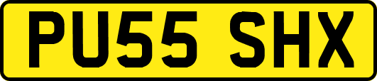 PU55SHX