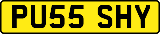PU55SHY