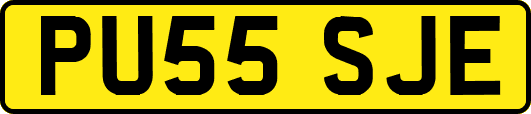 PU55SJE