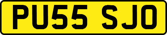 PU55SJO