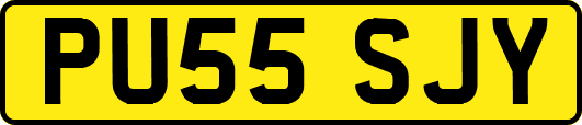PU55SJY