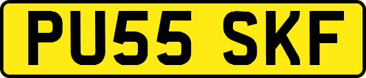 PU55SKF