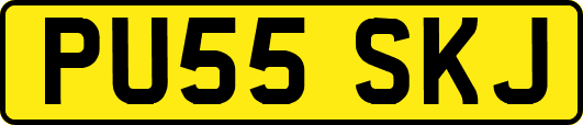 PU55SKJ