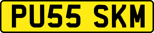 PU55SKM