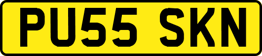 PU55SKN