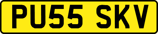 PU55SKV