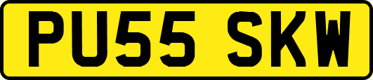 PU55SKW