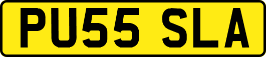 PU55SLA