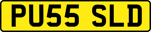 PU55SLD
