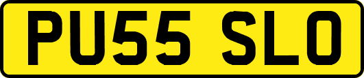 PU55SLO