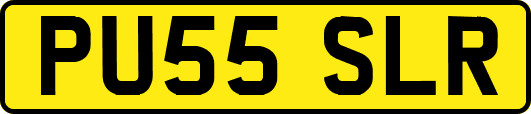 PU55SLR