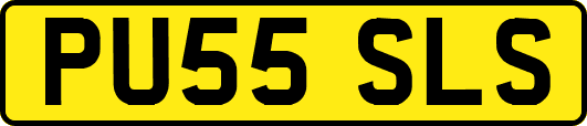 PU55SLS