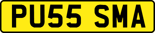 PU55SMA