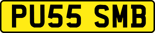 PU55SMB