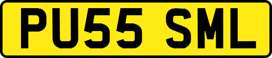 PU55SML