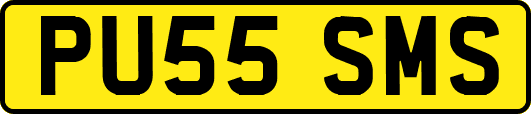 PU55SMS