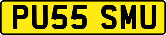 PU55SMU