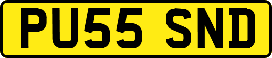 PU55SND
