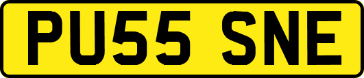 PU55SNE