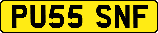 PU55SNF