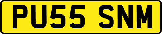 PU55SNM