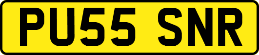 PU55SNR