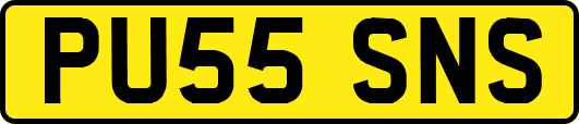 PU55SNS