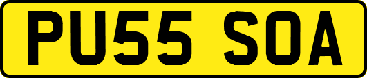 PU55SOA