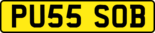 PU55SOB