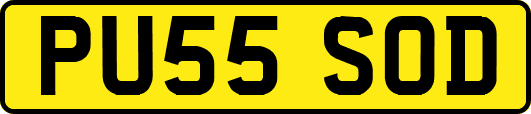 PU55SOD
