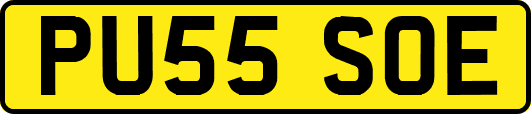 PU55SOE