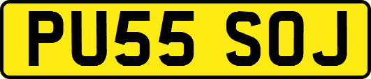PU55SOJ