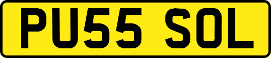 PU55SOL
