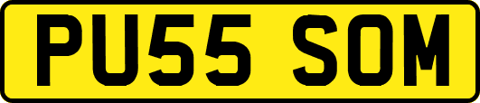 PU55SOM