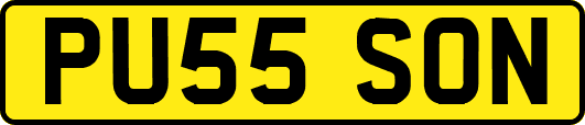 PU55SON
