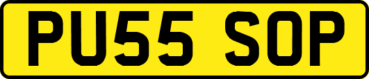 PU55SOP