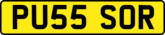 PU55SOR