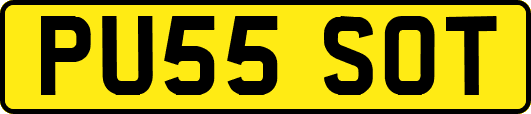 PU55SOT