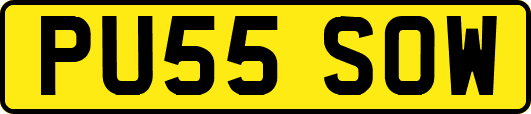 PU55SOW