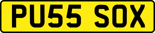 PU55SOX