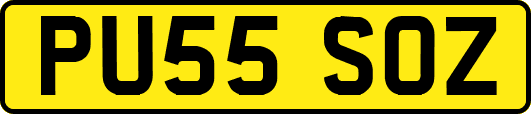 PU55SOZ