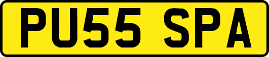 PU55SPA