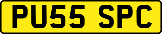 PU55SPC