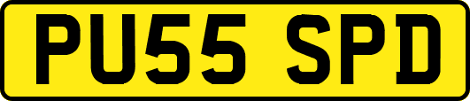 PU55SPD