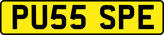 PU55SPE